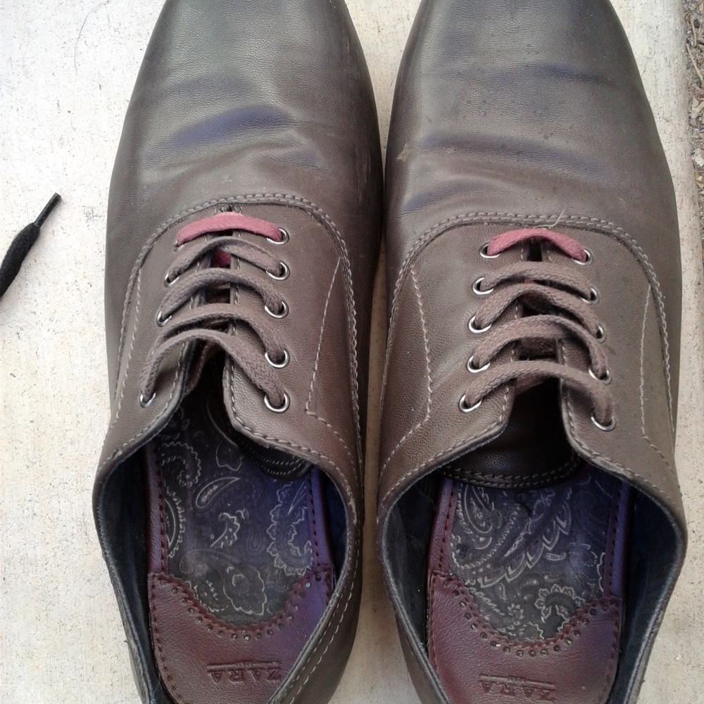 boots - Picture 4 of 6